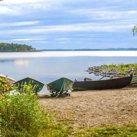 Purnutar A By Interhome * Kolinkylä