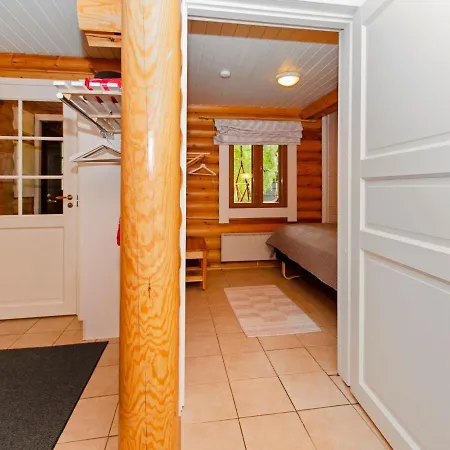 Casa vacanze Purnutar A By Interhome *