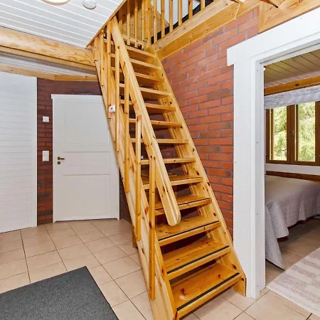 Purnutar A By Interhome Casa vacanze