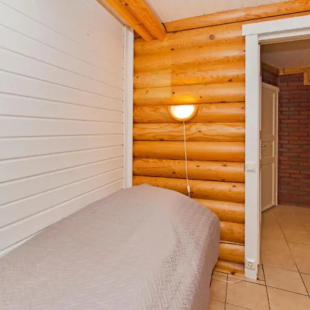 Purnutar A By Interhome Casa vacanze Kolinkylä