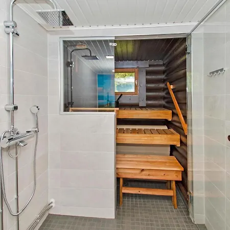 Purnutar A By Interhome *