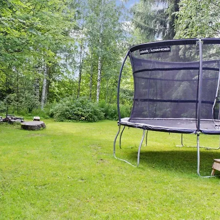 Purnutar A By Interhome Casa vacanze Kolinkylä
