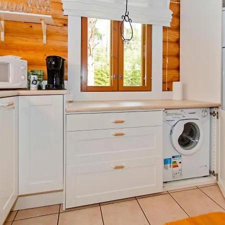 Purnutar A By Interhome Kolinkylä