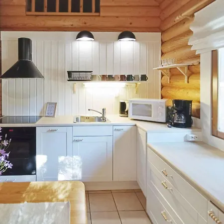 Casa vacanze Purnutar A By Interhome