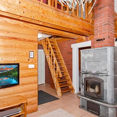 Purnutar A By Interhome Casa vacanze *