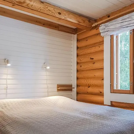 Purnutar A By Interhome * Kolinkylä