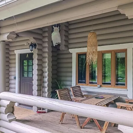 Purnutar A By Interhome Casa vacanze *
