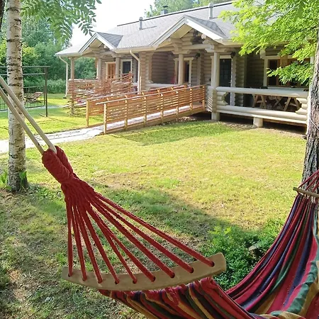 Purnutar A By Interhome * Kolinkylä