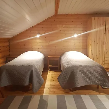 Casa vacanze Purnutar A By Interhome