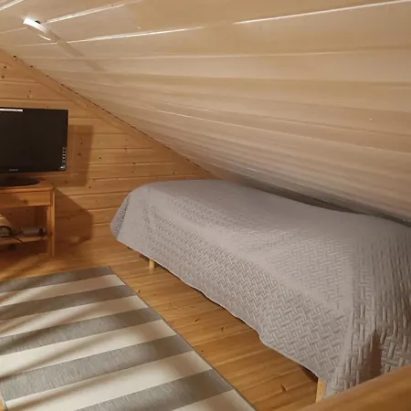 Casa vacanze Purnutar A By Interhome *