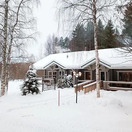 Purnutar A By Interhome Kolinkylä