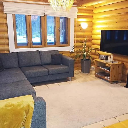 Purnutar A By Interhome