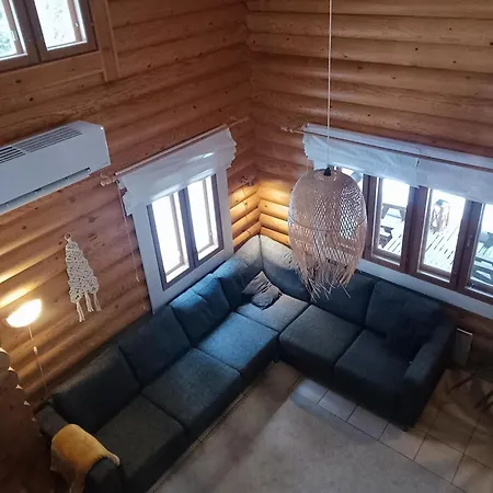 Purnutar A By Interhome * Kolinkylä